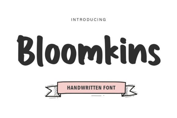 Bloomkins