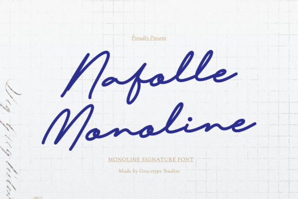Effortless Sophistication with Nafolle Monoline