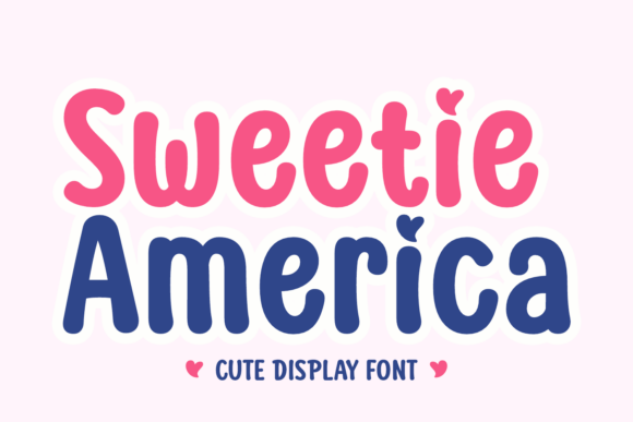 Embrace the Spirit of Independence with Sweetie America