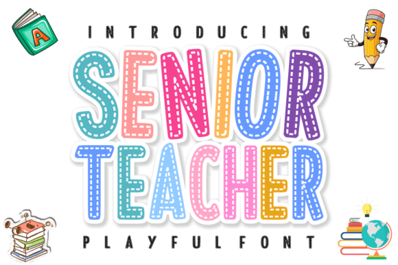 Senior Teacher