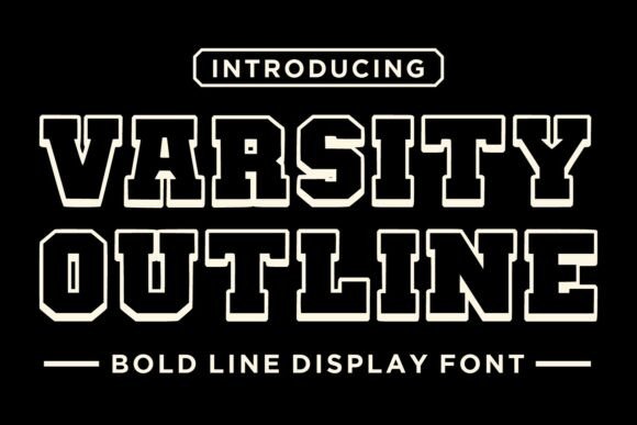 Varsity Outline